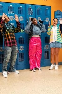 Young Dylan – S05E06 – Trippin’