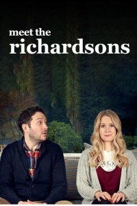 Meet the Richardsons – S05E03 – Episode #5.3