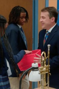 Tyler Perry’s Young Dylan – S05E10 – Betting on Booder
