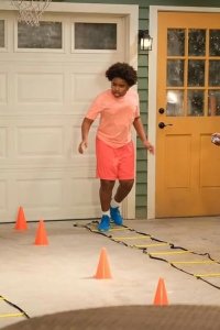 Tyler Perry’s Young Dylan – S05E12 – Dream Team