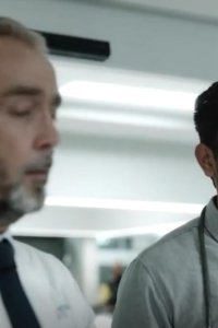 Transplant – S01E02 – Tell Me Who You Are