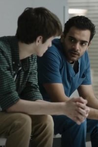 Transplant – S01E03 – Your Secrets Can Kill You