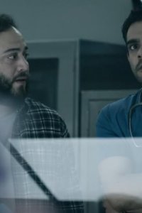 Transplant – S01E08 – Birth and Rebirth
