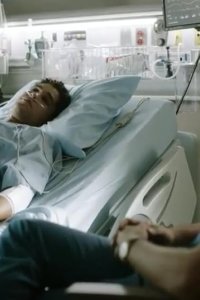 Transplant – S01E09 – Under Pressure