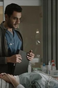 Transplant – S01E12 – Relapse