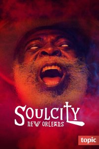 Soul City – S01E01 – Grace