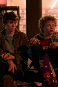 I Am Not Okay with This – S01E01 – Dear Diary…