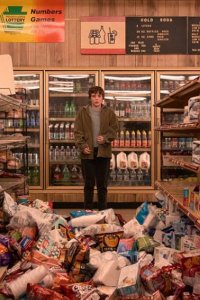 I Am Not Okay with This – S01E02 – The Master of One F**k