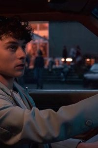 I Am Not Okay with This – S01E04 – Stan by Me