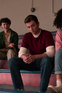 I Am Not Okay with This – S01E05 – Another Day in Paradise
