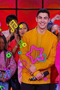 Disney Fam Jam – S01E01 – Lee & Jacobs