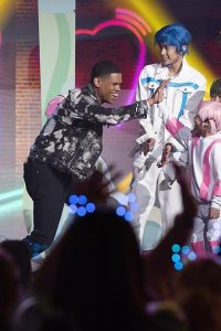 Disney Fam Jam – S01E02 – Gregorio & Dixon