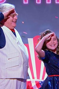 Disney Fam Jam – S01E04 – Dorsey & Jones