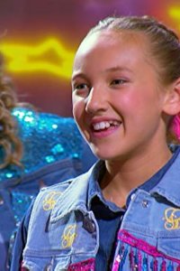 Disney Fam Jam – S01E05 – Dixon & Santoro