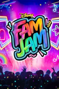 Disney Fam Jam – S01E07 – Amaya & Calder
