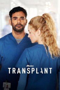 Transplant – S04E07 – Torn