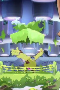 Glitch Techs – S01E02 – Tutorial Mode