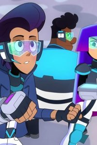 Glitch Techs – S01E06 – Alpha Leader