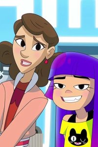 Glitch Techs – S01E07 – Collection Quest