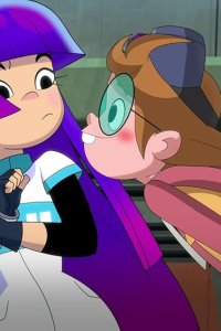 Glitch Techs – S02E01 – The Glitch Modder