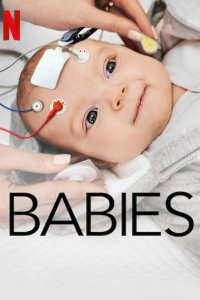 Babies – S01E02 – First Food