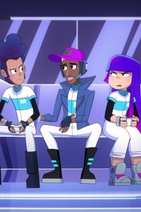Glitch Techs – S02E04 – BUDS
