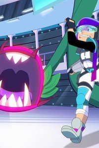 Glitch Techs – S02E05 – The New Recruit