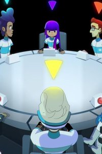 Glitch Techs – S02E06 – Find the Glitch