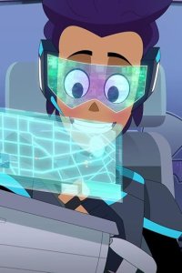 Glitch Techs – S02E07 – The Real Glitch Techs