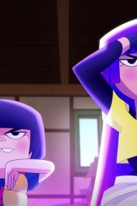 Glitch Techs – S02E08 – Settling the Score