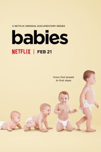 Babies – S02E03 – Senses