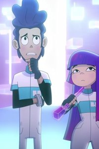 Glitch Techs – S02E10 – BITT Prime