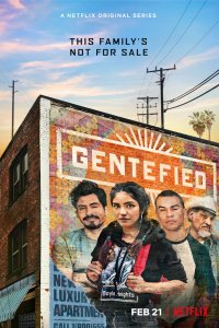 Gentefied – S01E07 – Brown Love