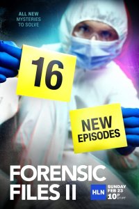 Forensic Files II – S04E03 – Lil Miss Murder