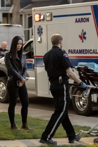 Tribal – S01E01 – I’ll Show You Chief