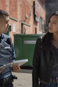 Tribal – S01E02 – Two Out of Fifteen