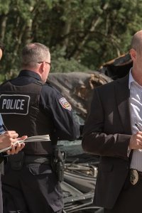 Tribal – S01E04 – Runs With A Gun