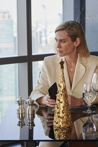 Mirage – S01E01 – Geister der Vergangenheit