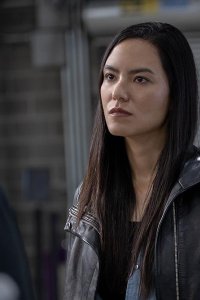 Tribal – S01E06 – Where There’s Smoke