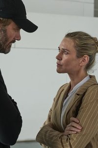 Mirage – S01E04 – Falsche Freunde