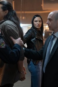 Tribal – S01E07 – The Natives are Restless