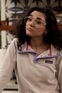 The Expanding Universe of Ashley Garcia – S01E03 – Haptics