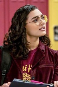 The Expanding Universe of Ashley Garcia – S01E06 – Me Caes Bien