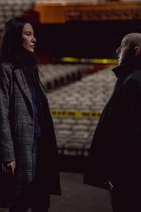 Tribal – S02E02 – It’s All In Your Headdress