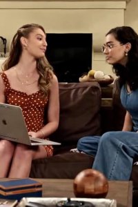 The Expanding Universe of Ashley Garcia – S01E07 – Hasta La Vista, Baby