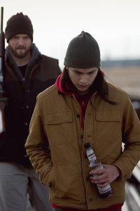 Tribal – S02E03 – Look He’s Protestin’