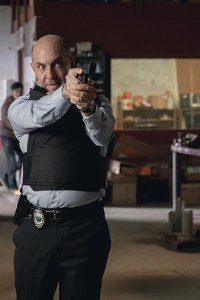 Tribal – S02E04 – The Kid Had a Gun