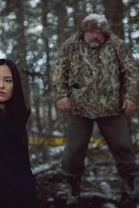 Tribal – S02E05 – Shouldn’t Have Come Here