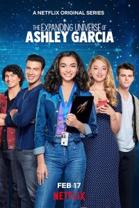 The Expanding Universe of Ashley Garcia – S01E10 – Failure Is Not an Option