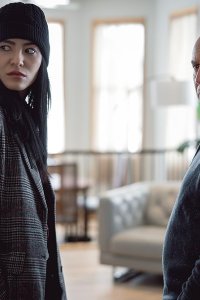 Tribal – S02E09 – Red Face